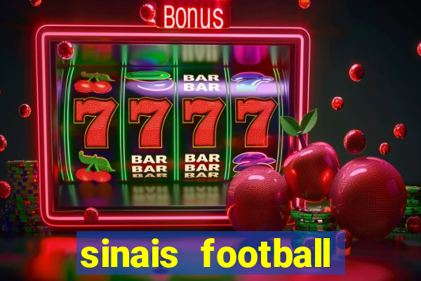 sinais football studio telegram